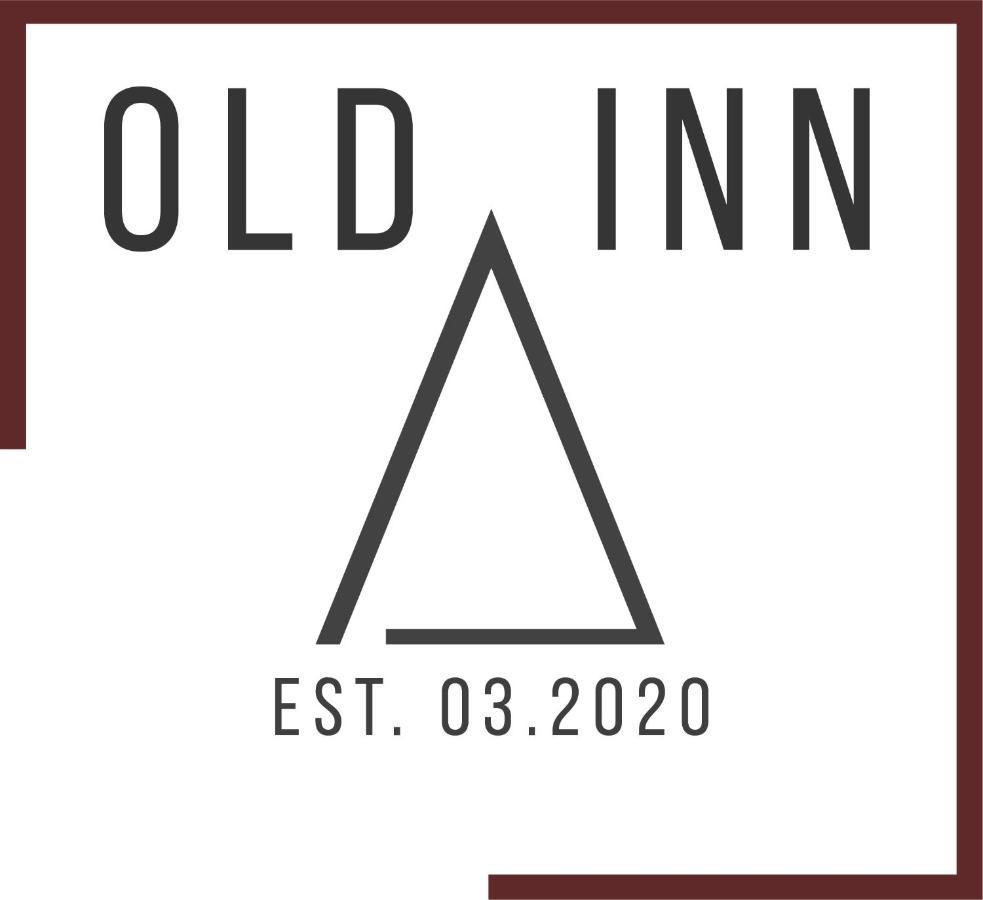 Old Inn Hostel Tachkent Extérieur photo