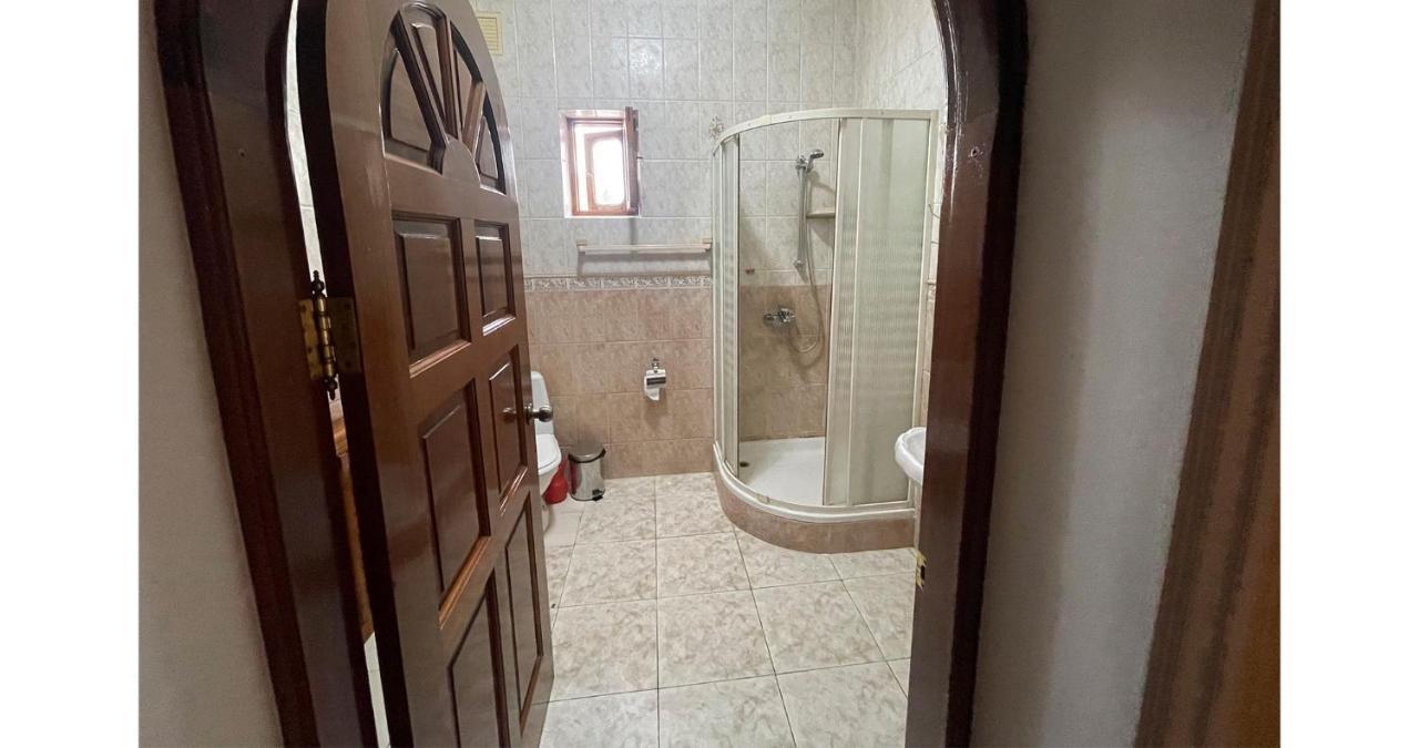 Old Inn Hostel Tachkent Extérieur photo