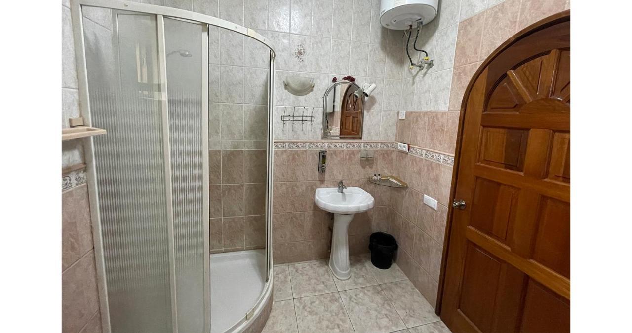 Old Inn Hostel Tachkent Extérieur photo